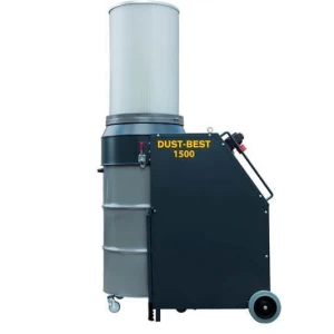 DB1500 Stofafzuiger 400V