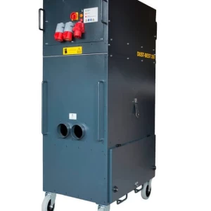 DB200 Stofafzuiger 400V