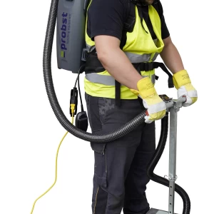 Probst airlift ALX-120 vacuum 3