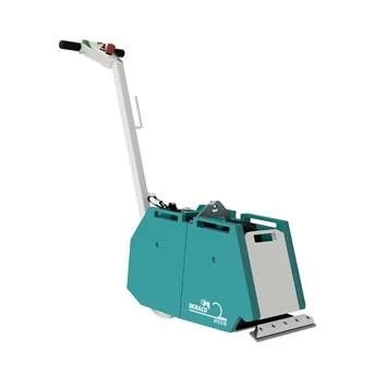 Dehaco vloerenstripper DTS170