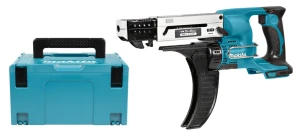 Makita DFR540ZJ schroefautomaat 14,4 volt
