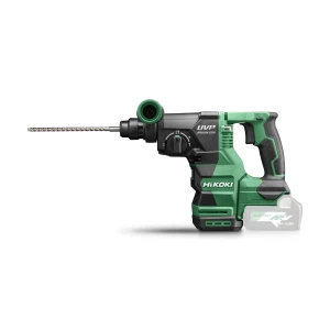 Hikoki accu boorhamer DH3628DAW2Z/4Z