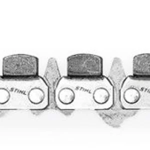 Diamant doorslijpketting 36 GBM voor STIHL steen- en betonzaag 40 cm