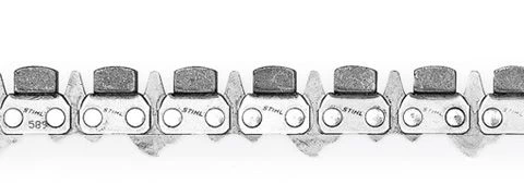 Diamant doorslijpketting 36 GBM voor STIHL steen- en betonzaag 40 cm