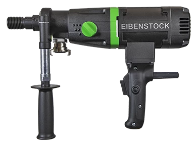 Diamantboormachine Eibenstock PLD 182.NT