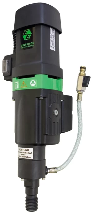 Eibenstock EBM 250/2 RP diamantboormotor