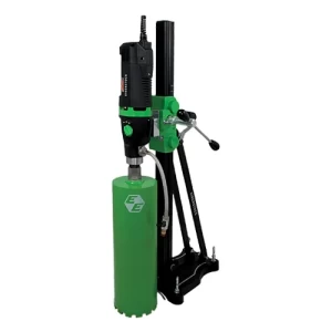 Eibenstock DBE 182 diamantboorset