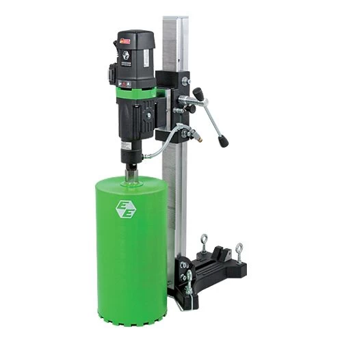 Diamantboorset Eibenstock DBE 250 R