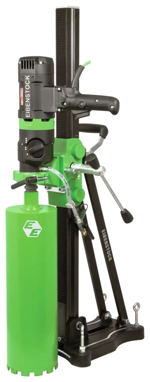 Eibenstock PLE 182 POWERLINE diamantboorset