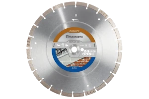 Diamantzaagblad Husqvarna Tacti-Cut S50 350 x 20/25,4 mm