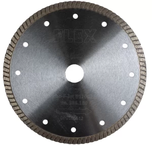 Flex Turbo-F-Jet diamantzaagblad 170 x 22,2 mm