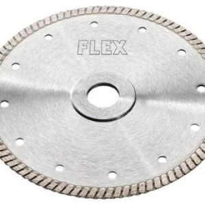 Diamantzaagblad Turbo-F-Jet D170 x 22,2 mm Flex