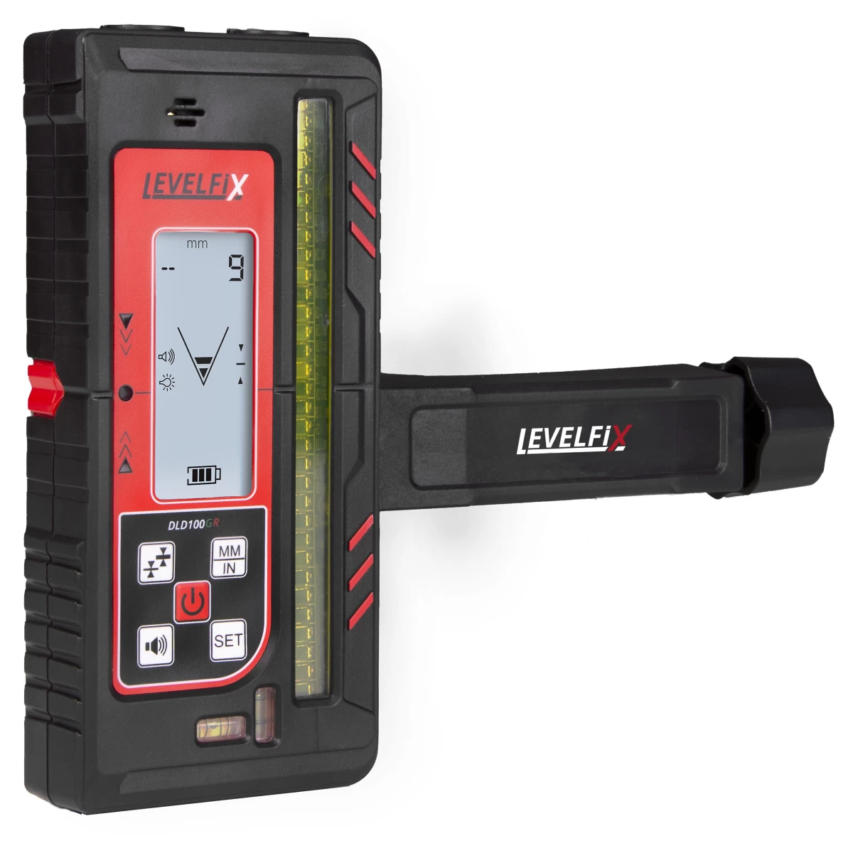 Handontvanger DLD100 1