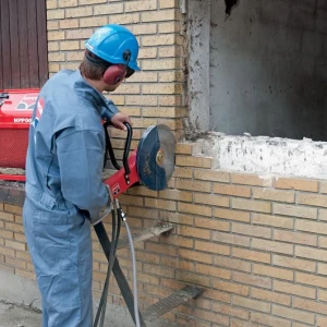 Doorslijpmachine Hycon HCS14 Pro