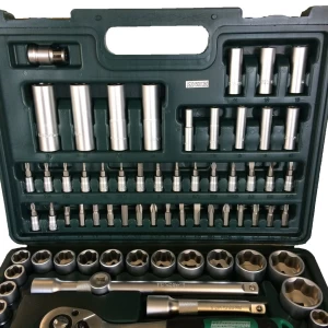 Doppenset 94-delig Mannesmann 2055 SL