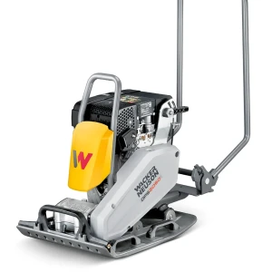 Wacker DPS 2050H diesel trilplaat