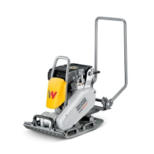 Wacker DPS 2050 diesel trilplaat