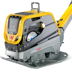 Wacker DPU 6275 Hehcb+ NextGen trilplaat
