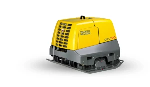 Wacker DPU 130 R diesel trilplaat afstand bediend