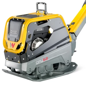 Wacker DPU 5260 Heh NextGen trilplaat