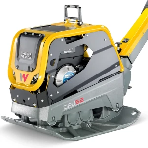 Wacker DPU 5275 Heh 52 kN trilplaat