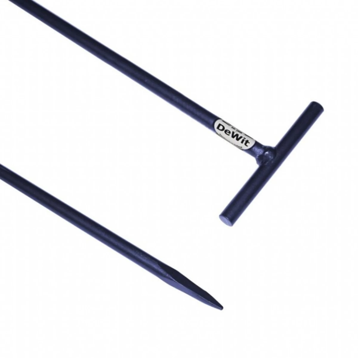 Draadpen t-kop
