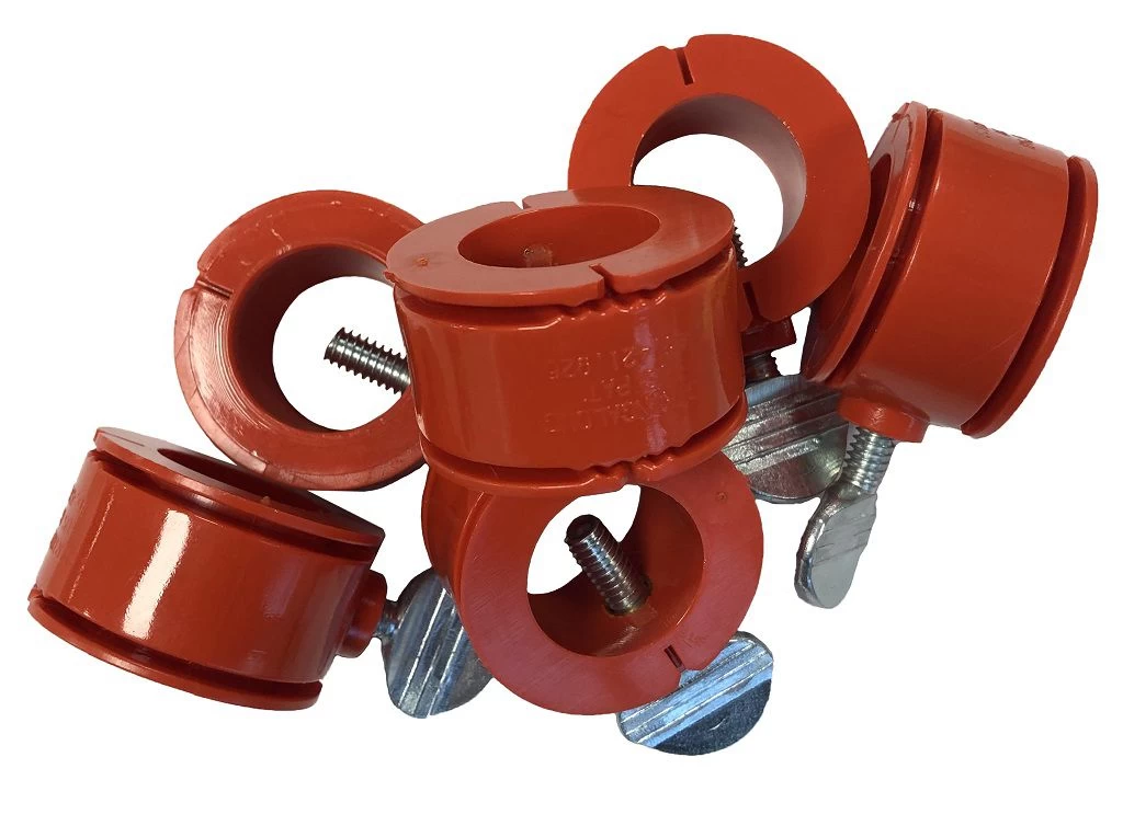 Draadspanner Probst set a 6 stuks