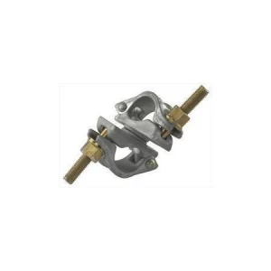 Draaiboutkoppeling 48,3 mm