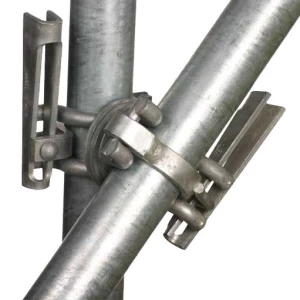 Draaikoppeling van Thiel 48mm P-1126