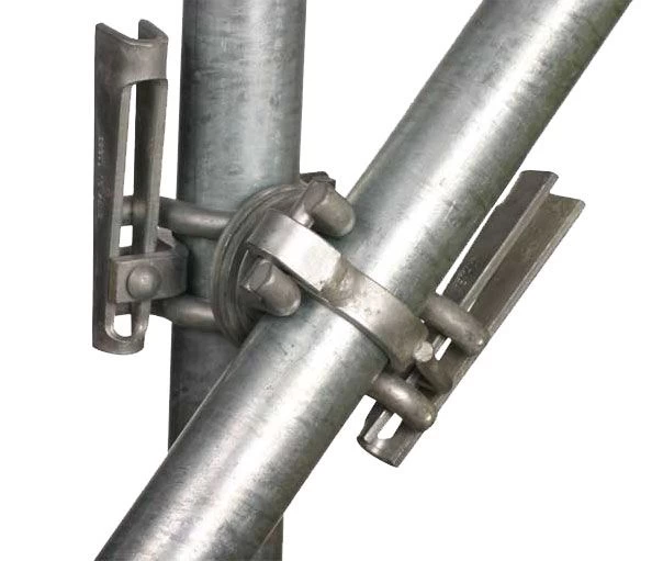 Draaikoppeling van Thiel 48mm P-1126