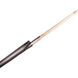 Draineerboor spade met steel