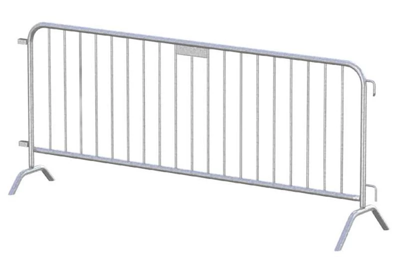 Dranghek M125 19 spijls Heras