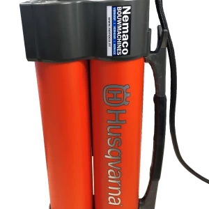 Drukvat WT2GO Husqvarna