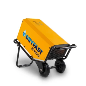 Dryfast DF400GK bouwdroger
