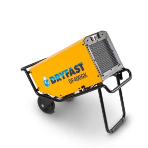 Dryfast DF400GK bouwdroger