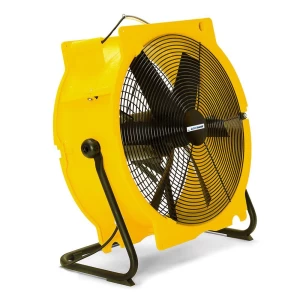 Dryfast TTV 7000 Ventilator