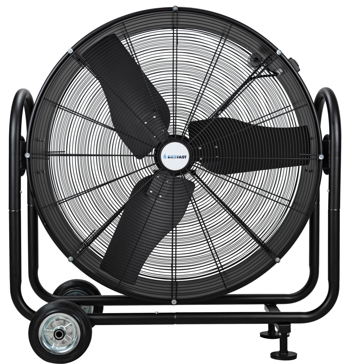 DWM35000 axiaal ventilator