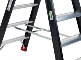 Dubbele trap TDO-10 Altrex