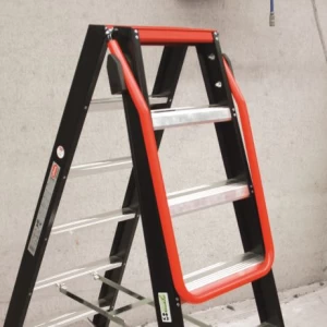 Dubbele trap TDO-6 Altrex