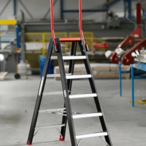 Dubbele trap TDO-6 Altrex