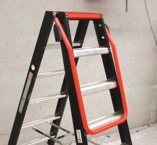 Dubbele trap TDO 5 Altrex