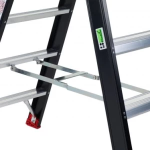 Dubbele trap TDO 5 Altrex