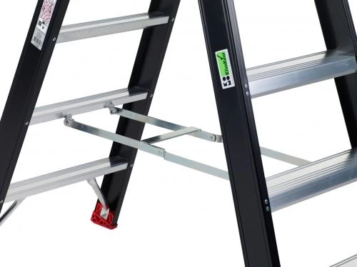 Dubbele trap TDO 5 Altrex