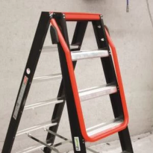 Dubbele trap TDO-10 Altrex