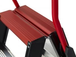 Dubbele trap TDO-12 Altrex