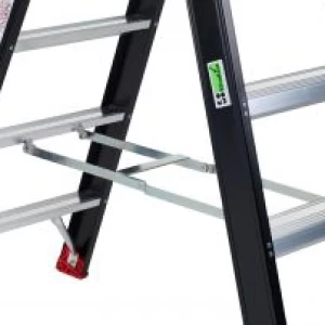 Dubbele trap TDO-8 Altrex