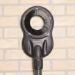 Dusttool boorafzuigkap BA-180