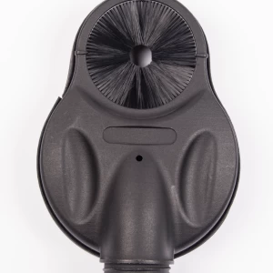 Dusttool boorafzuigkap BA-90
