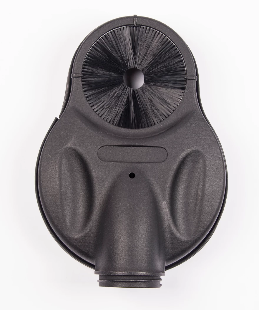 Dusttool boorafzuigkap BA-90