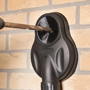Dusttool boorafzuigkap BA-90